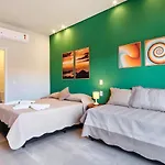 Villa Marazul