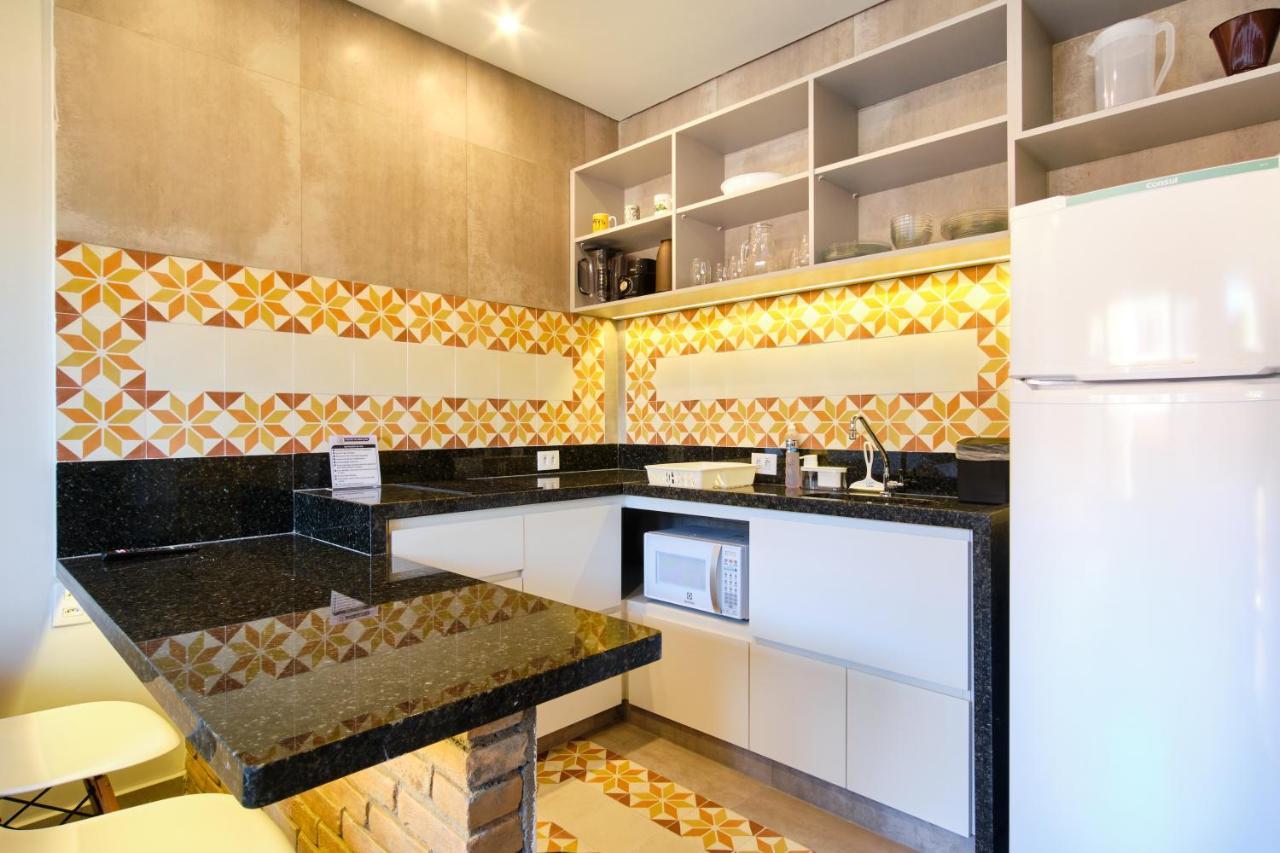Apartamento Marazul Ubatuba