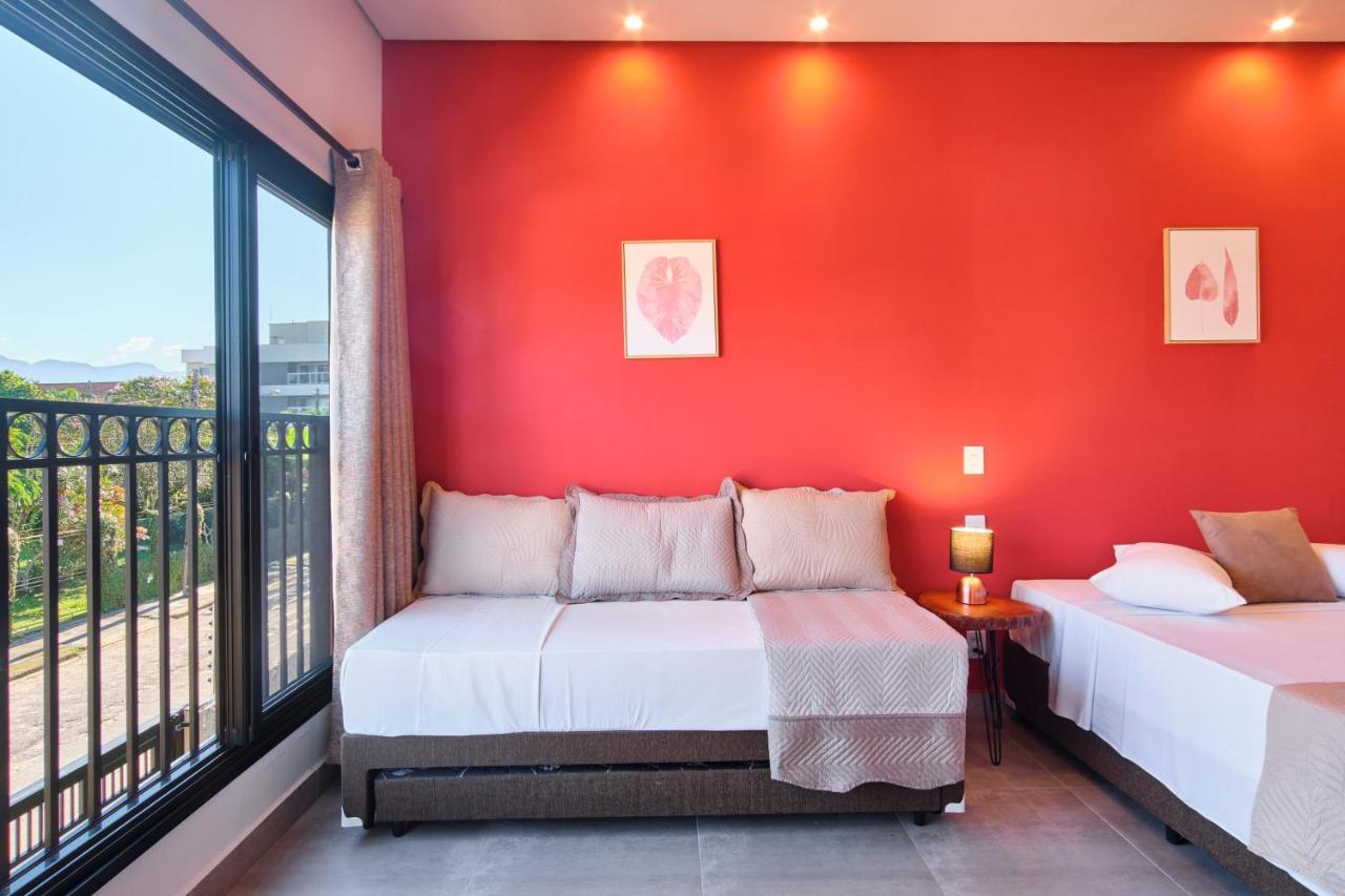 Apartamento Marazul Ubatuba