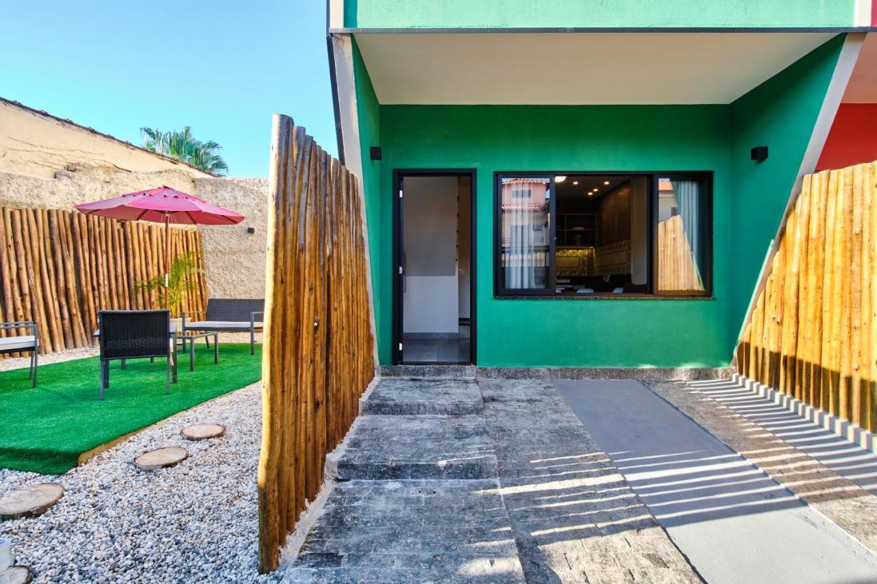 Marazul Apartamento *