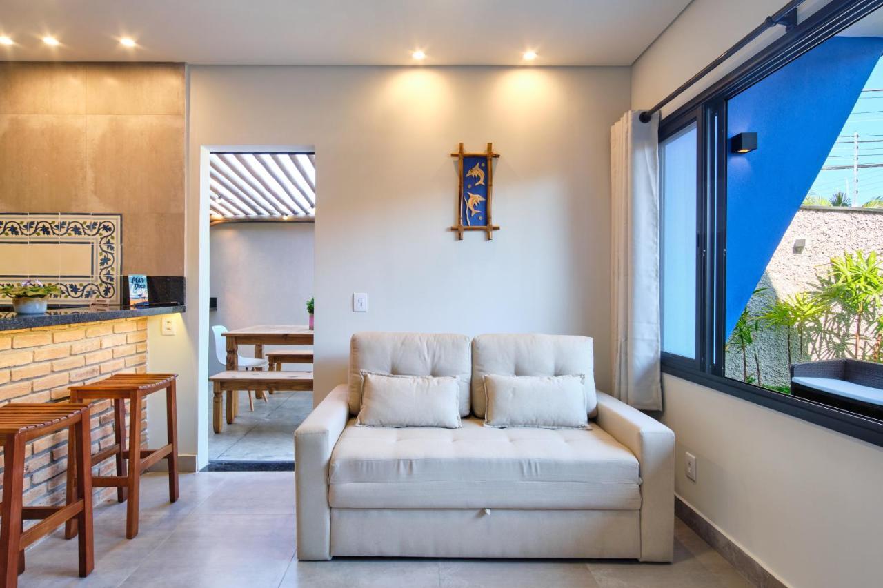 Apartamento Marazul