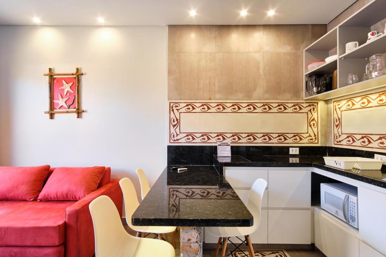 Apartamento Marazul