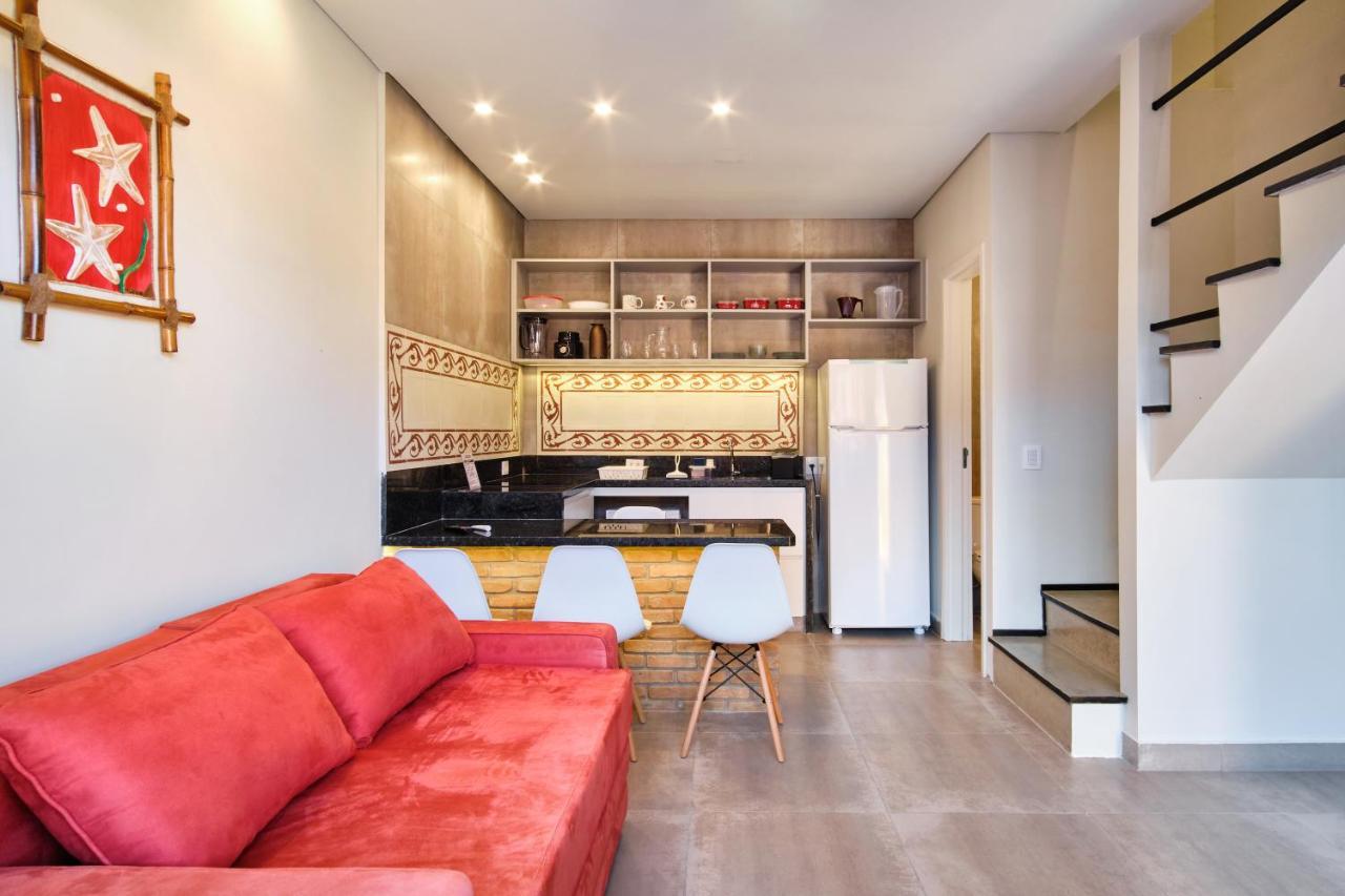 Apartamento Marazul Ubatuba