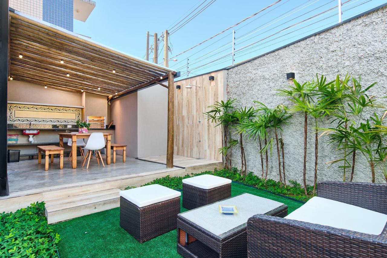 Apartamento Marazul